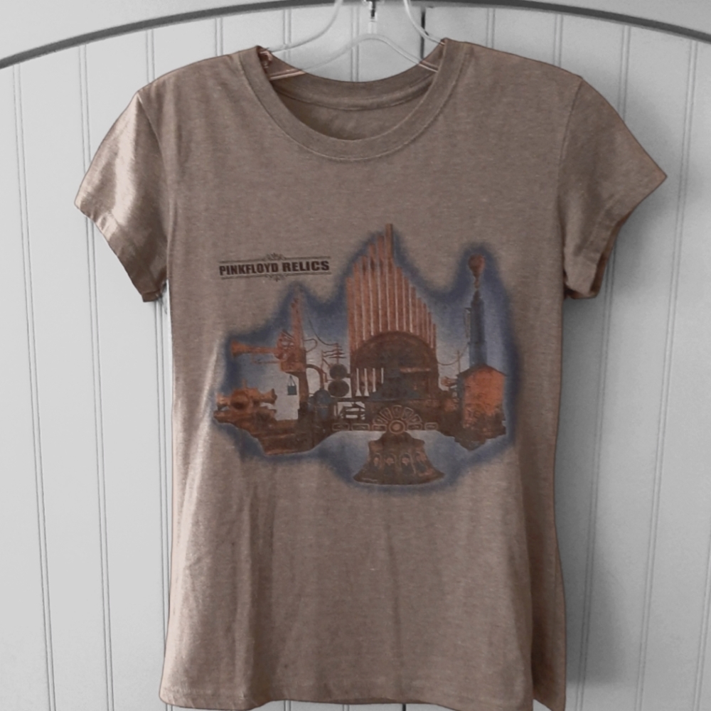 Vintage Pink Floyd Tee